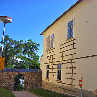 Postup při realizaci