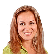 Ing. Eliška Šnejdarová