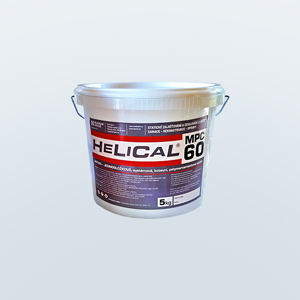 Kotevní vysokopevnostní malta HELICAL MPC 60/2