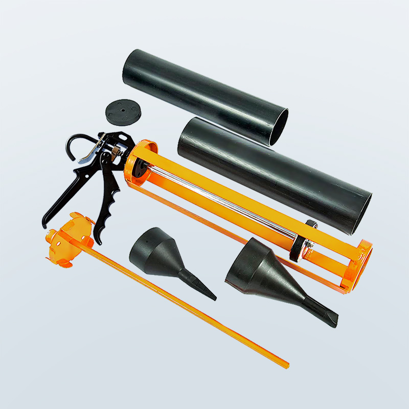 Aplikační pistol HOBBY