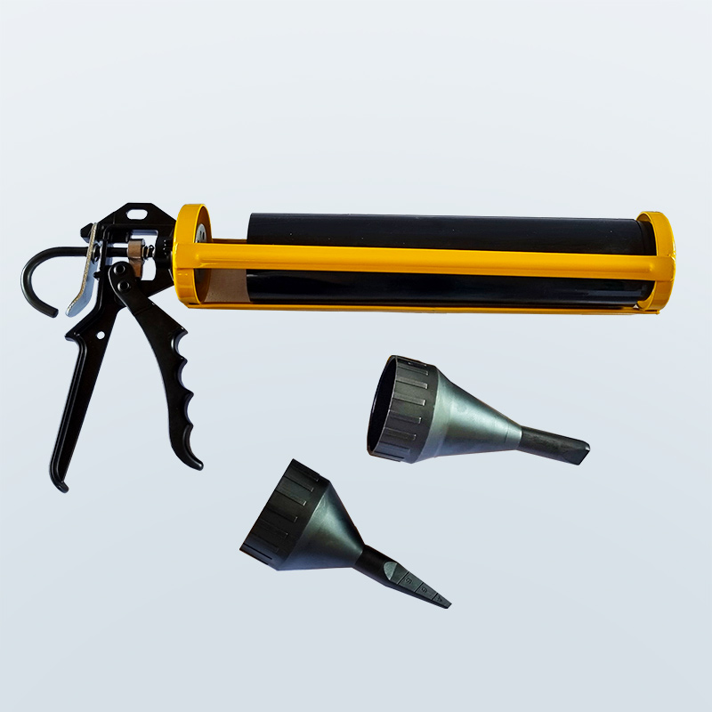 Aplikační pistol HOBBY