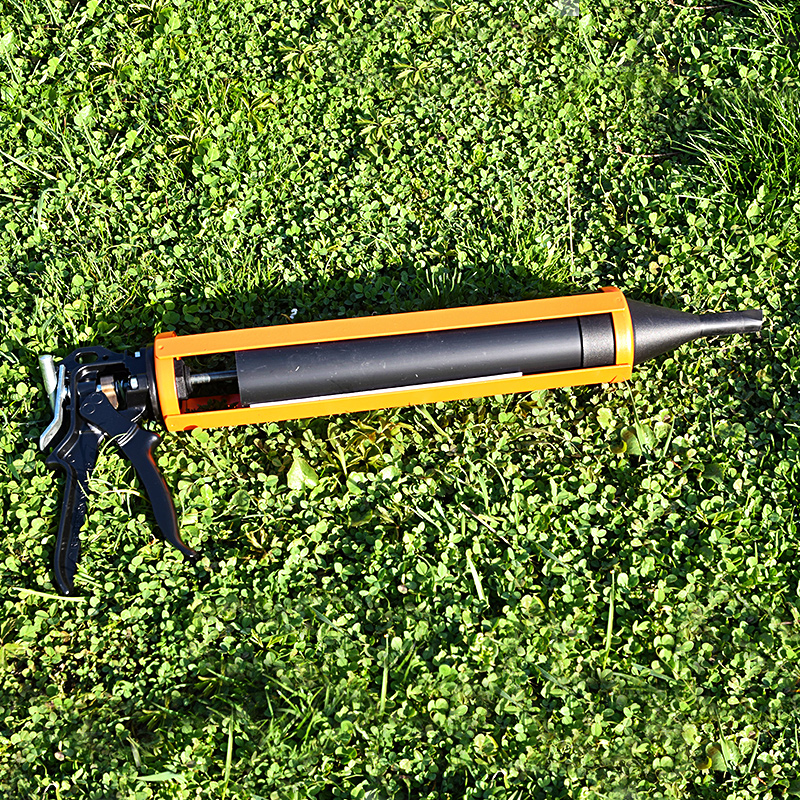 Aplikační pistol HOBBY